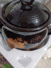 中药锅煎药壶养生壶电砂锅药罐煎药壶煎药砂锅煎药壶熬中药全自动熬药中药锅一体专用家用插电 3L 新款+陶瓷不粘+【自动保温】 实拍图