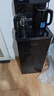 美菱（MeiLing）茶吧机 家用多功能智能遥控温热型立式饮水机 高颜轻奢【曜石黑 温热型 】24H保温 实拍图