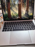 苹果（Apple） MacBook Pro/Air 二手苹果笔记本电脑 商务 办公 游戏 设计 剪辑 99新【爆款】18款9Q2灰9U2银8G/256G 实拍图