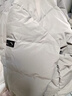 安踏（ANTA）面包羽绒服丨四防短款速暖羽绒服男冬季立领加厚保暖男装棉服外套 立领四防科技-蒙尘灰7916-4 L 实拍图