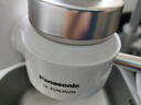 松下（Panasonic）净水器水龙头过滤器自来水过滤器新升级款适配TK-EUNJN2S、TK-EUNJN2N、TK-EUNJ53B原装滤芯三芯装 实拍图