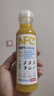 农夫山泉100%纯果汁NFC芒果混合汁300ml*10瓶整箱中秋礼盒鲜果冷压榨饮料 实拍图