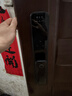 凯利莱K9s 智能门锁 指纹锁 3D人脸识别智能锁视频锁密码锁电子锁全自动 实拍图