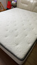 金可儿（Kingkoil）乳胶床垫分区弹簧酋长国王宫酒店繁星C+床垫 1.8*2米软硬适中 实拍图