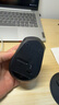 罗技（Logitech）M330 静音鼠标 无线鼠标 办公鼠标 右手鼠标 带无线微型接收器 黑色 实拍图