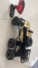 4DRC儿童遥控汽车四驱越野赛车3-6-8-10-12岁电动玩具男孩男生日礼物 实拍图