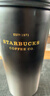 星巴克（Starbucks）流金款推盖不锈钢桌面杯430ml保温保冷水杯生日礼物 实拍图