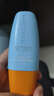 Mistine蜜丝婷防晒霜小黄帽40ml防水防汗紫外线高倍SPF50+学生军训 实拍图