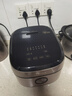 美的（Midea）【爱心饭煲】0涂层电饭煲IH无涂层4L大容量316L不锈钢内胆家用多功能智能3-4人电饭锅MB-HC459S 实拍图