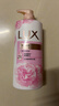 力士(LUX)沐浴露 恒久嫩肤 淡雅香氛 娇肤香氛沐浴乳1000g留香 实拍图