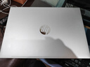 惠普（HP）战66八代 16英寸轻薄笔记本电脑 (25新酷睿7 标压 16G 1T 2.5K屏 19项军标 一年上门服务)国家补贴 实拍图
