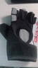 李宁健身手套男女运动骑行半指训练单杠引体向上撸铁器械锻炼防滑登山 实拍图