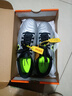 耐克NIKE男足球鞋 传奇LEGEND 10 TF碎钉运动鞋DV4342-001金属银40 实拍图