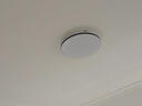 雷士（NVC）吸顶灯智能客厅灯简约卧室餐厅led照明灯具灯饰套餐舒适光 实拍图