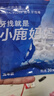 小鹿妈妈品质细滑牙线棒牙签家庭装超细牙线棒30支 实拍图