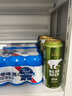 豪铂熊（BearBeer）小麦拉格黑啤烈性啤酒500ml*12听全家福礼盒装 德国进口京东自营 实拍图