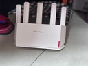 H3C 新华三 NX30Pro AI路由器千兆WiFi6无线AX3000 高速穿墙王家用5G双频mesh电竞路由游戏加速 实拍图