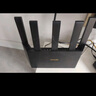 Tenda腾达路由器WiFi7【云霄BE5100】千兆穿墙王信号增强无线超强2.5g网口家用电竞放大器立式BE6L Pro 实拍图