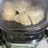 苏泊尔电蒸锅迷你小型1-3人用双层蒸笼炖蒸煮锅多功能一体定时自动断电不锈钢蒸包子锅 家用多层小早餐锅 9.3L 2.3L底锅+2*3.5L蒸笼 实拍图