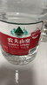 农夫山泉  饮用水 饮用天然水3L*6桶 整箱 桶装水 实拍图