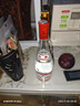 汾酒 红盖玻汾 清香型白酒 42度 475mL 单瓶装 纯粮酒 实拍图
