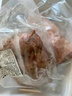 恒都 澳洲原切羊蝎子 净重4斤冷冻 火锅食材 炖煮佳品 带肉率35%左右 实拍图
