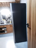 海尔（Haier）「家宴系列」465L十字门冰箱风冷无霜一级能效抗菌净味BCD-465WGHTDE9S9家电国家补贴 实拍图