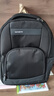 新秀丽（Samsonite）电脑包双肩包商务背包笔记本包休闲都市36B*09010黑色15英寸 实拍图