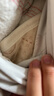 婧麒（JOYNCLEON）隔尿垫婴儿童防水可洗透气大尺寸床单宝宝床垫150*200cm Jgn39183 实拍图