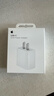 Apple/苹果 20W USB-C充电器  type-c充电器苹果手机充电器原装手机快充头 苹果17手机充电器 实拍图