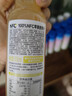 农夫山泉100%纯果汁NFC苹果香蕉混合汁300ml*10瓶整箱中秋礼盒鲜果压榨 实拍图