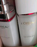 欧莱雅（L'OREAL）套装抗皱紧致护肤礼盒化妆品水乳补水保湿淡纹送妈妈送女友礼物 复颜超值6件套 实拍图