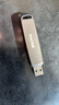 闪迪（SanDisk）256GB USB3.2 Type-C 双接口 DDE1高速固态U盘 读1000MB/s 写900MB/s 兼容手机电脑大容量金属优盘 实拍图