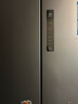 海尔（Haier）家宴335升法式多门四开门电冰箱小户型家用一级能效变频风冷无霜BCD-335WLHFD9DS9家电国家补贴20% 实拍图