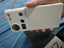 努比亚（nubia）Z70 Ultra  骁龙8至尊版 35mm主摄 6150mAh电池 真全面屏 16+512 香珀 国家补贴 5G中兴努比亚手机 实拍图
