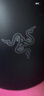 雷蛇（Razer）炼狱蝰蛇标准版有线鼠标 人体工学 电竞游戏 右手通用型 吃鸡/LOL/CSGO游戏鼠标 黑色 实拍图