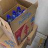雀巢优活【热门商品】饮用水1.5L*12瓶整箱大瓶装水 运动用水符合欧盟标准 实拍图