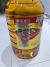 金龙鱼 食用油 非转基因 金标 黄金比例零反式脂肪食用植物调和油6.18L 实拍图