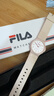 斐乐（FILA）公务员考试学生表静音指针防水运动儿童手表四六级考试 6586-006 实拍图