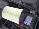 欧积活性炭汽车空调滤芯+空气滤芯滤清器/福特福睿斯15-21款1.0T/1.5L 实拍图