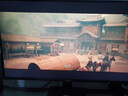 飞利浦（PHILIPS）27英寸2K120Hz IPS 8bit 高清低蓝光 HDMI+DP 节能认证 设计显示屏幕 办公电脑显示器 27E2N2500 实拍图
