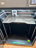 创想三维K2  3D打印机桌面家用FDM全自动调平大尺寸高速3d打印机器 实拍图