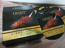 OHBT鱼子酱抗皱面膜10片紧致抗衰老补水保湿祛黄提亮肤色男女士 实拍图