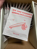 WE ARE MANNER挂耳咖啡包多风味混合滤挂美式手冲精品黑咖啡咖啡粉20包装 中烘（平衡） 200g 实拍图
