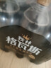 秋林格瓦斯黑麦芽大列巴面包发酵饮料 1.5L*6瓶 整箱装 实拍图
