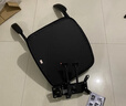 黑白调P1二代人体工学椅电脑椅子人工力学座椅久坐办公电竞椅学习椅国补 实拍图