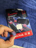 闪迪（SanDisk）1TB TF内存卡 A2 U3 V30 4K 游戏存储卡 读速190MB/s 写速130MB/s 游戏不卡顿 游戏机掌机专用卡 实拍图