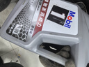 美孚（Mobil）美孚1号极光银美孚先进全合成汽机油 5W-30 SP级4L  实拍图