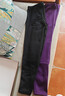 小护士 女士保暖裤500克加厚加绒棉裤高腰加厚护膝保暖裤 实拍图