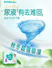 帮宝适超薄透气清新帮透氧Pro婴儿拉拉裤尿不湿尿片尿布XXXL64 晒单实拍图